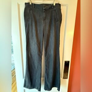 Anthropologie Level 99 Trouser - size 32